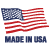 Made in the USA